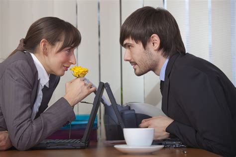 can an employer prohibit employees from dating